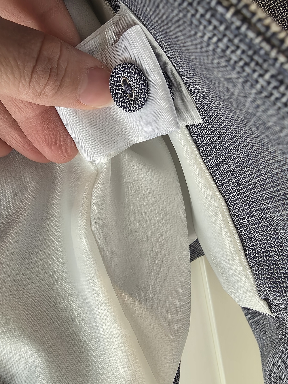 H&M Single-Button Blazer - Picture 8 of 10